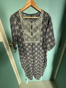 party wear kurti for women