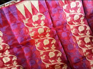 New Sari