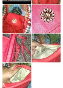 sling  Bag