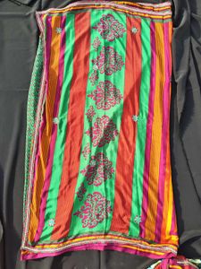 Crepe Silk Saree ✨🌼