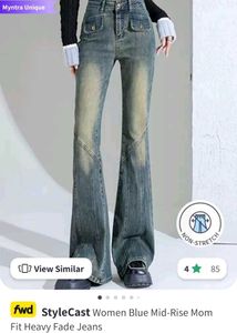 Stylecast Jeans