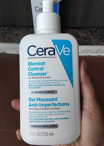 CeraVe Skincare Kit