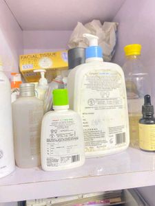 Cetaphil Combo
