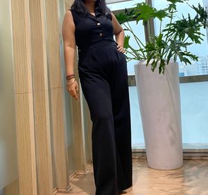 Sassafras Jumpsuit