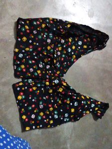 Used Blouse