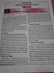 Evergreen Literature Companion English Core