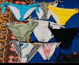 m/L fancy  Bottoms Bundle