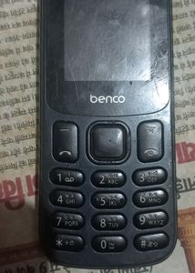 Benko Fon Good