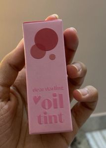 Dear Darling Oil Tint