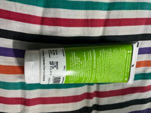 5% ceramide mattifying moisturiser