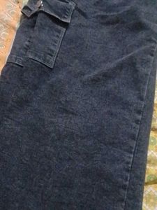 Never Used Jeans