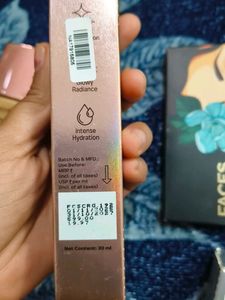 Makeup Bundle - Lakme &amp; Faces Canada