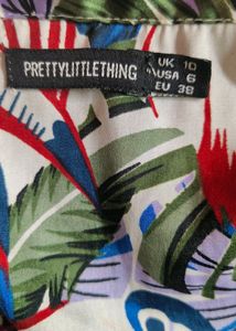 Designer Shirt&#34;