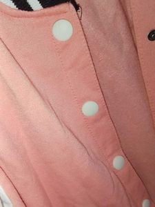 Varsity Jacket