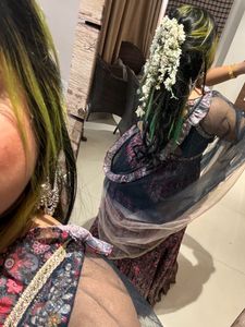 Lenga Choli