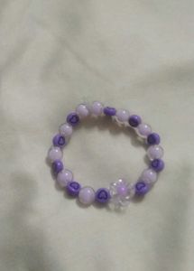 Cute Beaded Bracelets - Set of 2