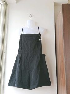 Black Dongri dress