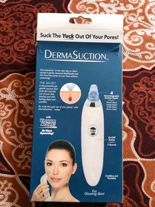 Pore Vacuum