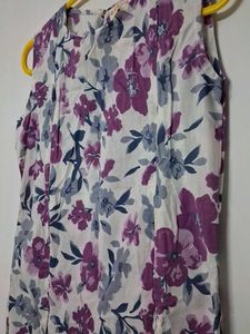 Jumpsuit With Overcoat