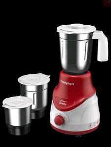 CROMPTON QUESTA MIXER GRINDER 500W