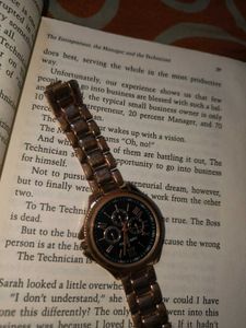 Joker And Witch Watch