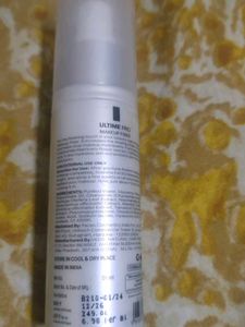 Faces Canada Makeup Products