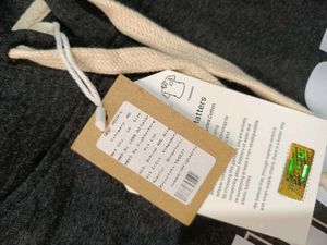 Chase Your Dreams Hoodie, L Size