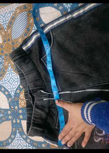 Trendy Graphic Print Pants combo 32 waist