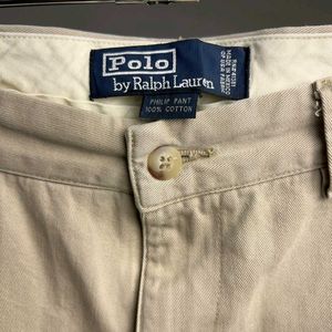 Polo Ralph Lauren Chino Pants
