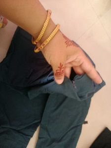 Green Bottom
