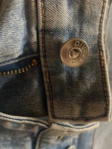 H&amp;M Straight Fit Jeans