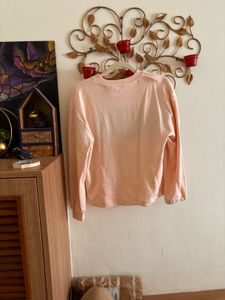 Levis Women Pink Brand