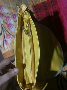 Ladies side bag
