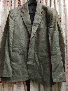 Men's Casual Blazer