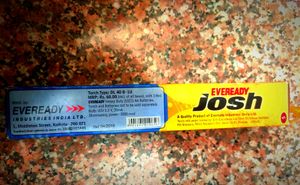 Eveready Torch DL 40 B