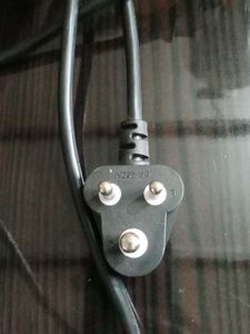 PC Power Cabel