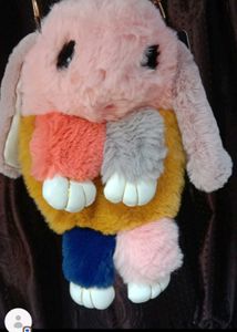 Bunny Sling Bag