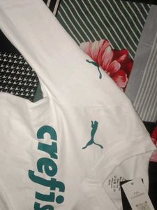 Puma CREFISA T-Shirt