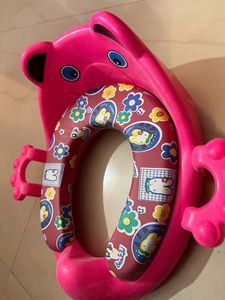 In Used Potty Sitter For Baby