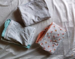 Towels For Baby/Toddler