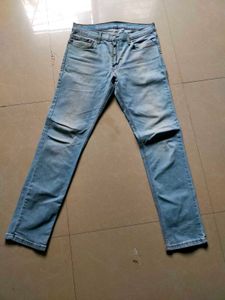 Original Levis 511 Jeans For Men
