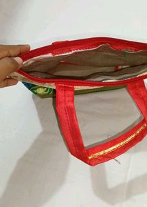hand bag