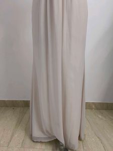 Chiffon Gown