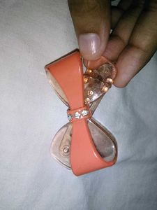 Cute Bow Hair Clip