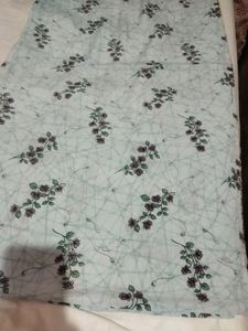Printed Fabric