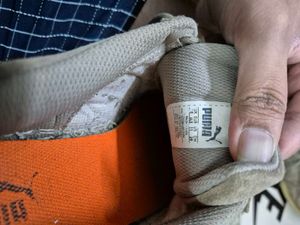 Puma Suede Sneakers ORIGINAL