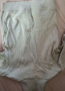 Winter T Shirt