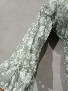Cotton Kurta