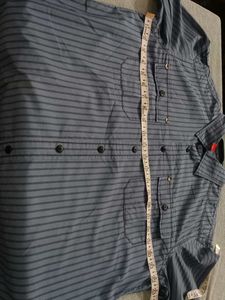 EDC BY ESPRIT Men&#39;s Check Shirt