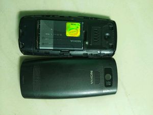 Nokia X2 Mobile Phone